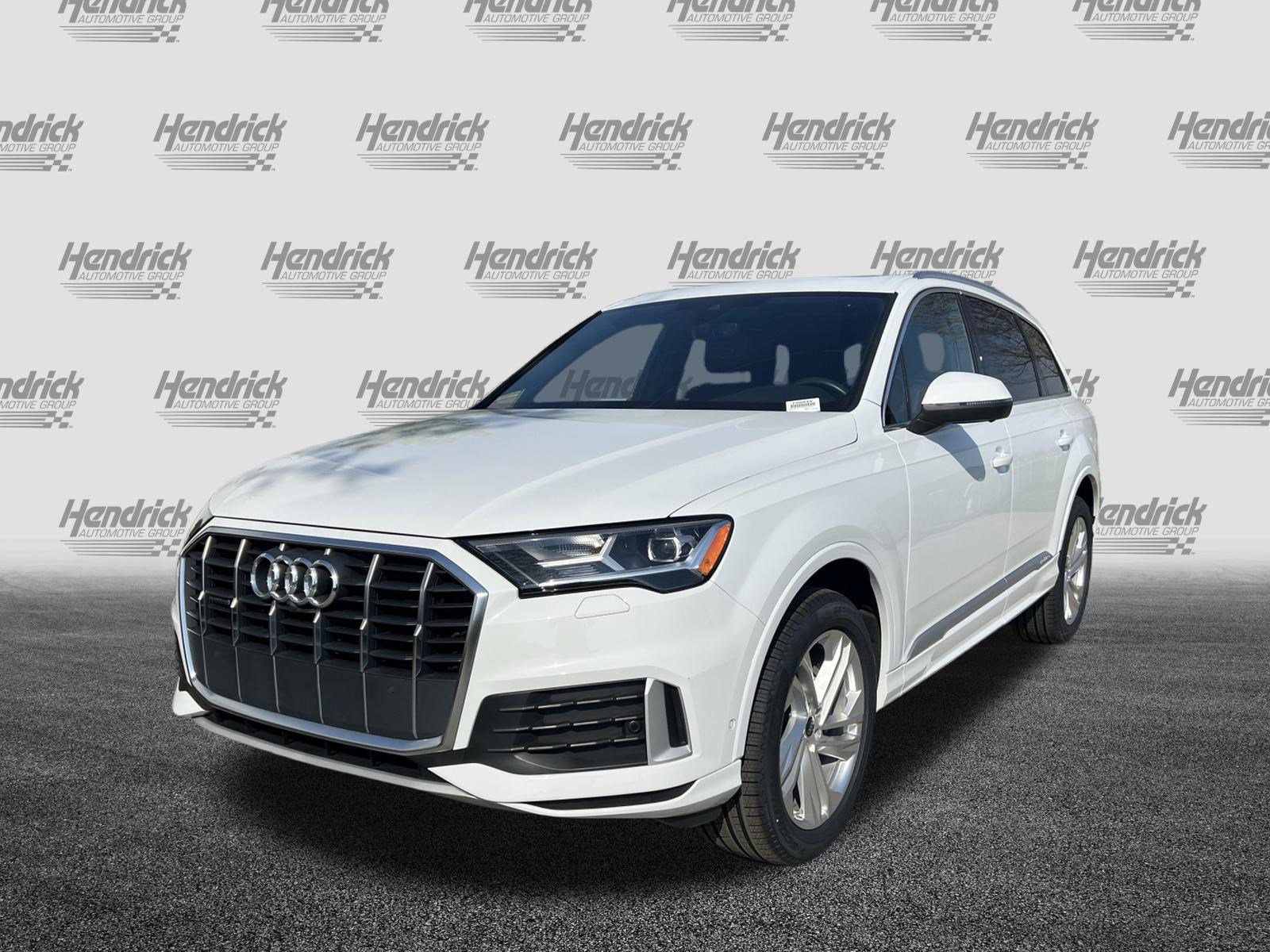 Used 2022 Audi Q7 2.0T Premium w/ Convenience Package image 5