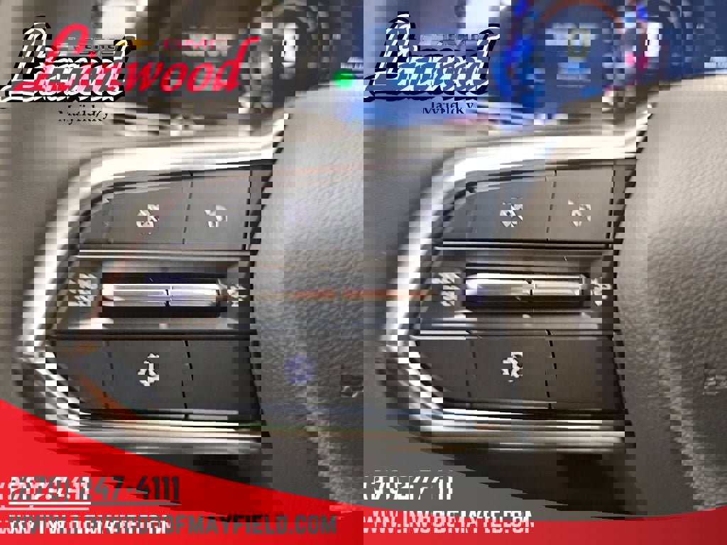 New 2026 Chevrolet Equinox LT w/ Convenience Package II image 20