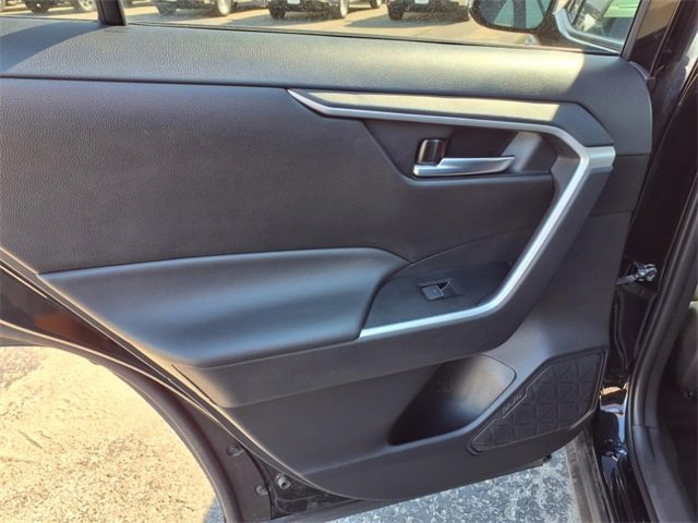 Used 2024 Toyota RAV4 XLE image 73