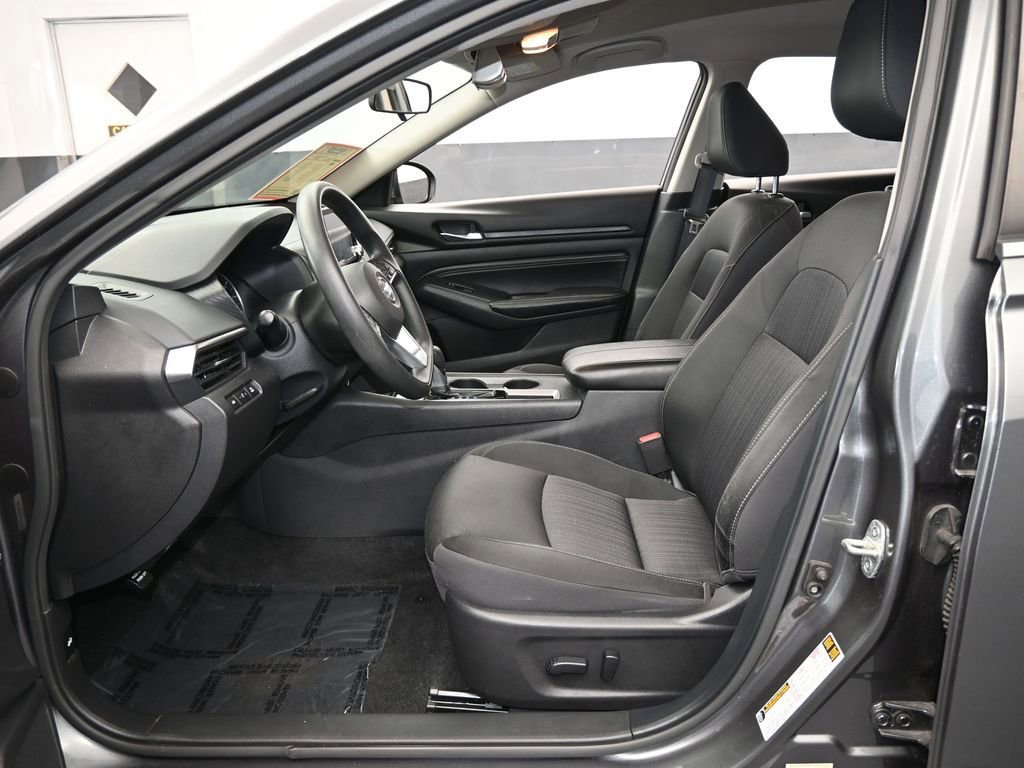 Used 2019 Nissan Altima 2.5 S image 11