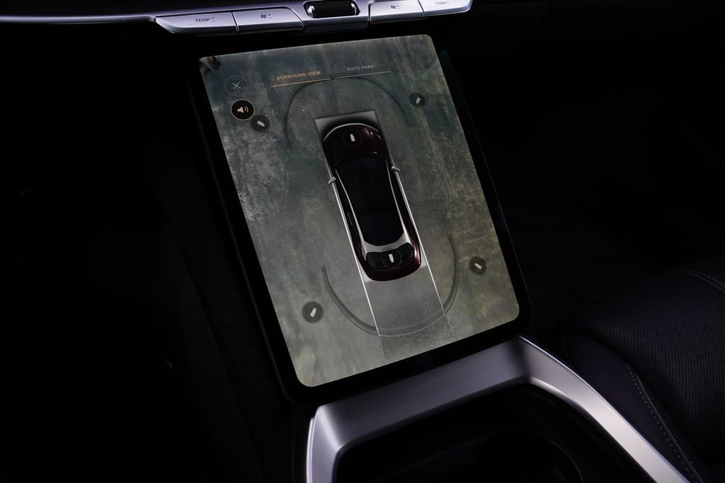 Used 2022 Lucid Air Grand Touring image 5