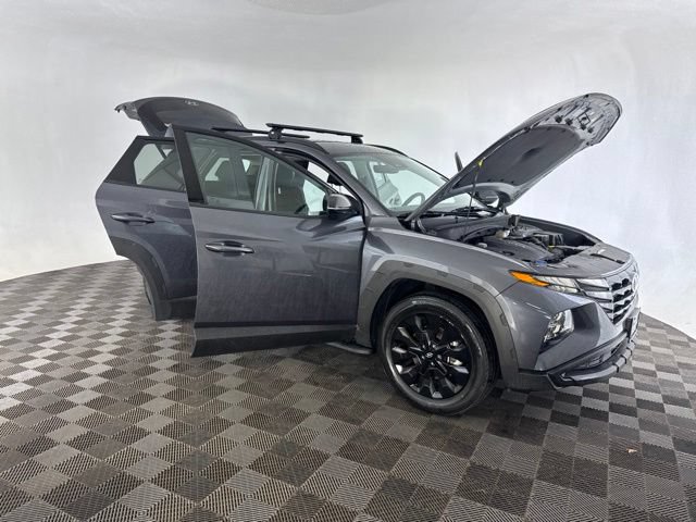 Used 2023 Hyundai Tucson XRT AWD/4WD image 13