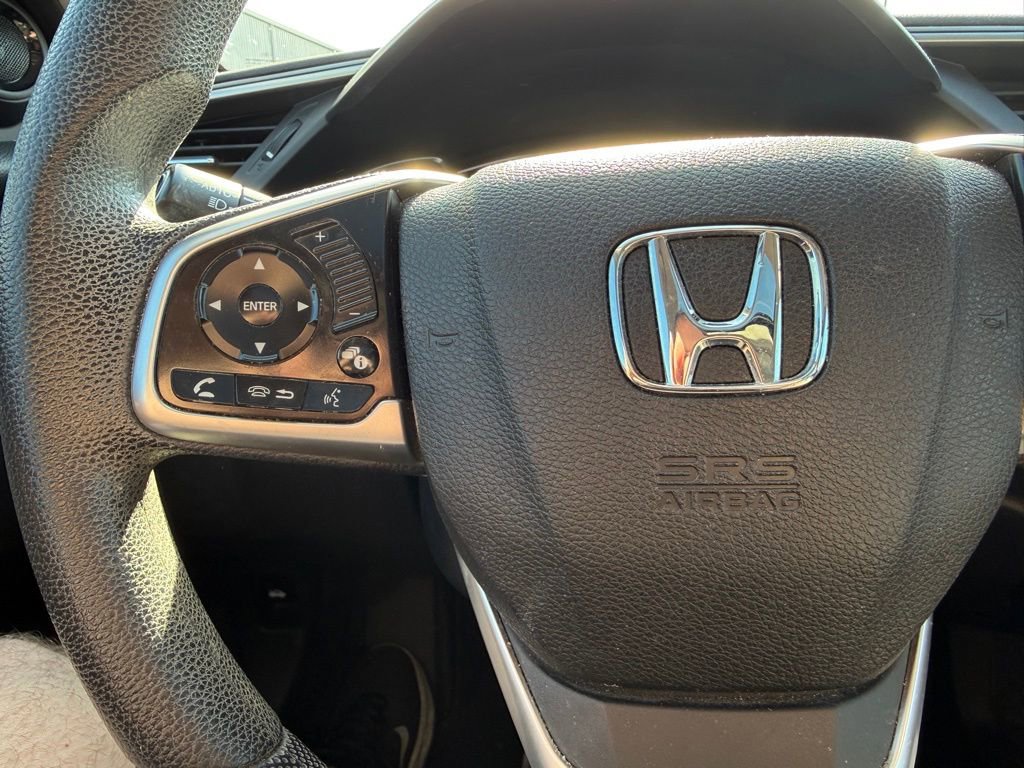 Used 2016 Honda Civic EX image 12