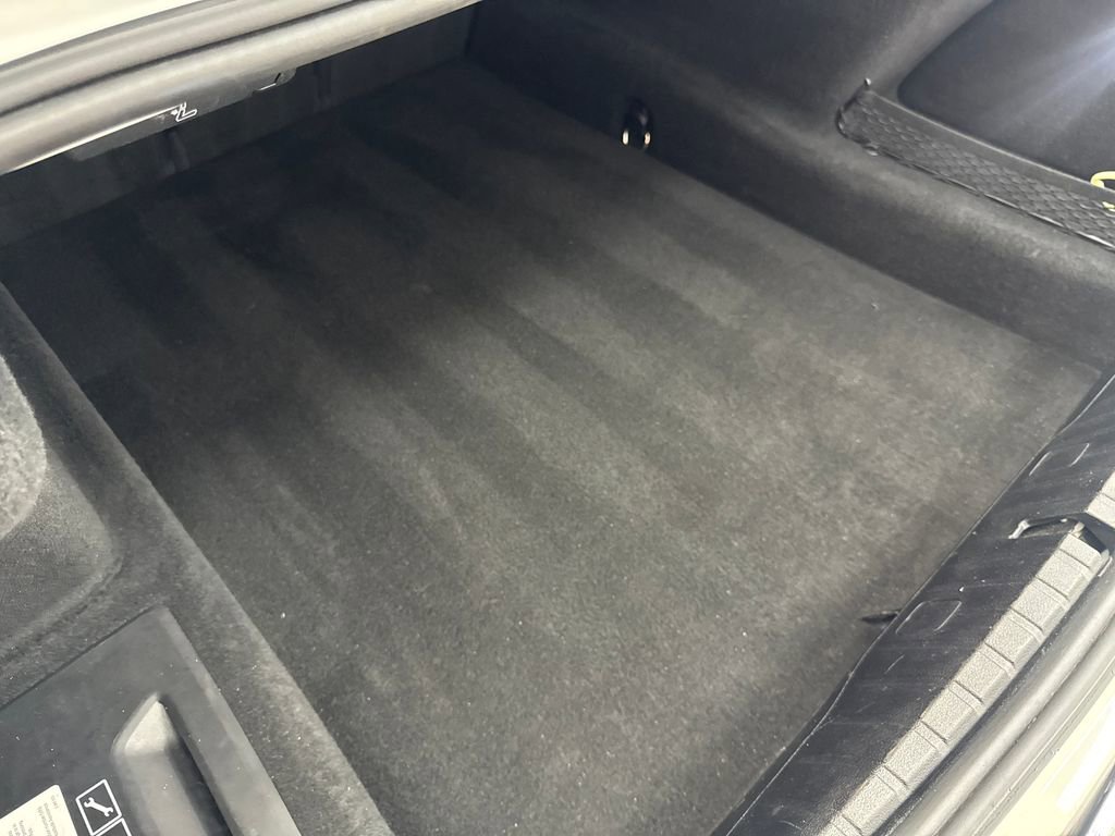 Used 2022 BMW 840i Gran Coupe xDrive w/ Driving Assistance Package AWD/4WD image 81