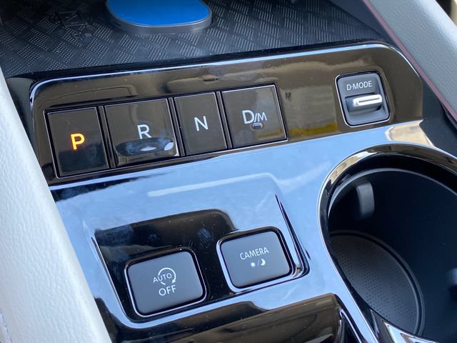 New 2026 Nissan Murano SL w/ Comfort Package AWD/4WD image 18