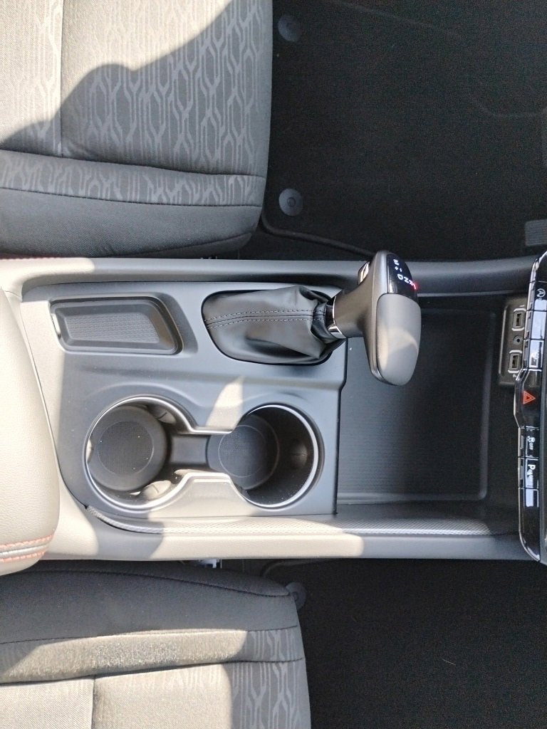 New 2026 Dodge Durango GT w/ Blacktop Package image 20