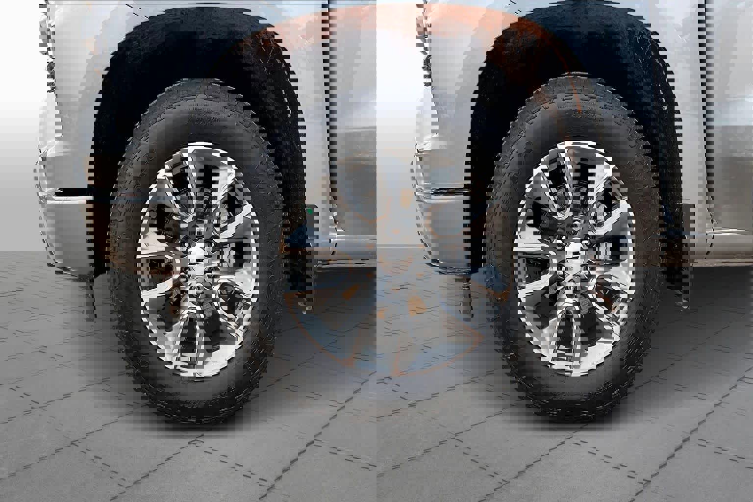 New 2026 Chevrolet Silverado 1500 RST w/ LPO, Dark Essentials Package image 12