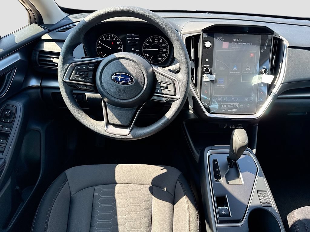 New 2026 Subaru Impreza 2.0i Sport AWD/4WD image 29