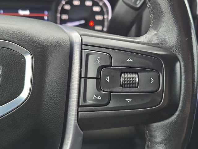 Used 2020 GMC Sierra 1500 Elevation w/ Elevation Value Package image 22