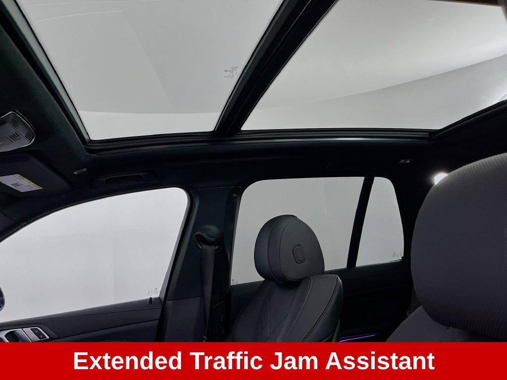 Used 2023 BMW X5 xDrive40i w/ Premium Package AWD/4WD image 27