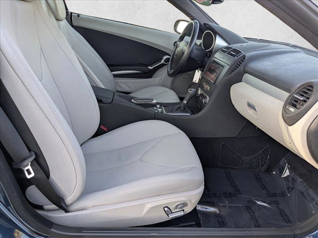 Used 2005 Mercedes-Benz SLK 350 image 15