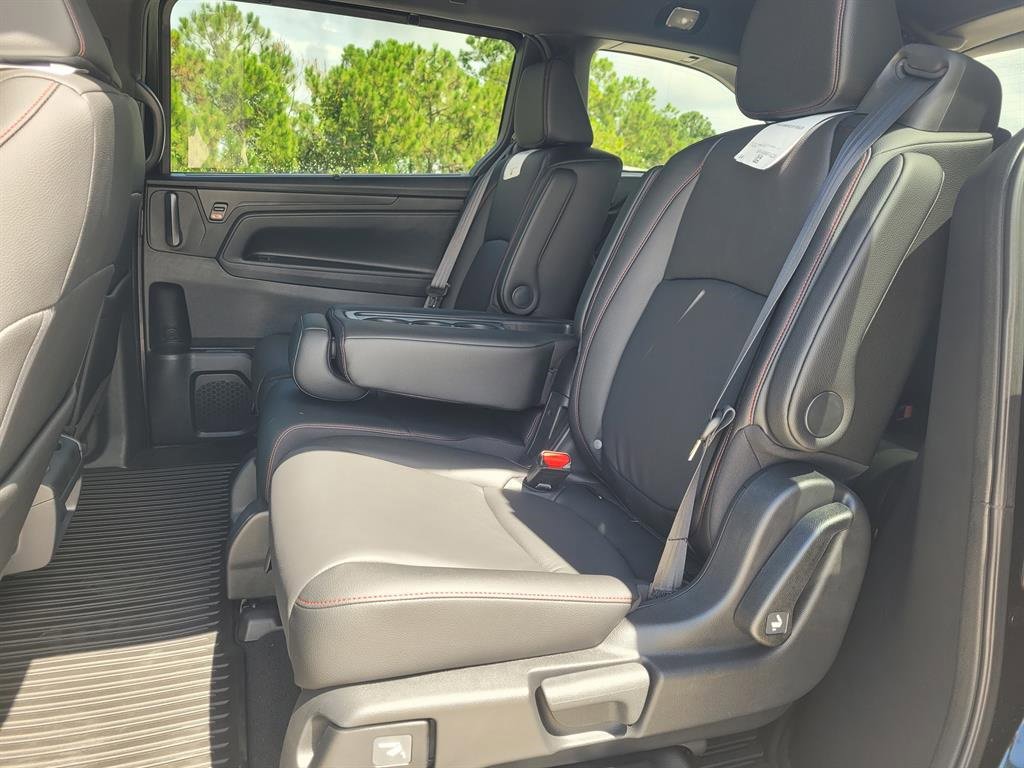 New 2026 Honda Odyssey Sport-L image 15