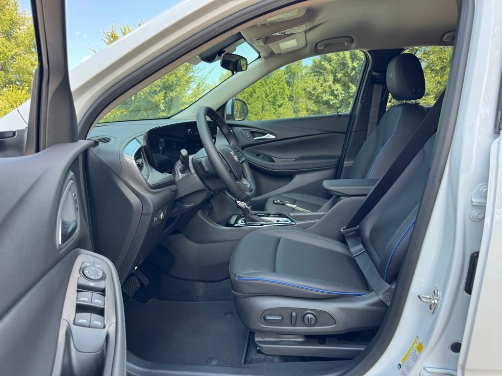 New 2026 Buick Encore GX Sport Touring w/ Advanced Technology Package image 18
