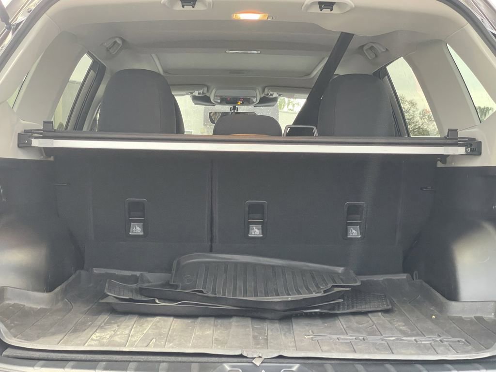 Used 2024 Subaru Forester Premium image 10