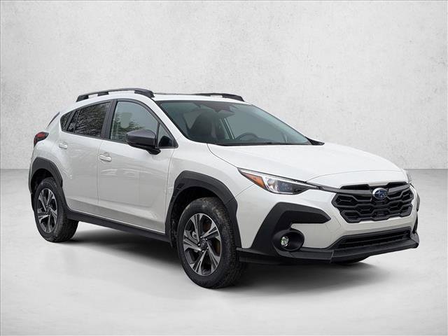 New 2026 Subaru Crosstrek 2.0i Premium image 7