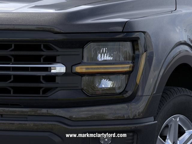 New 2026 Ford F150 XLT RWD image 18