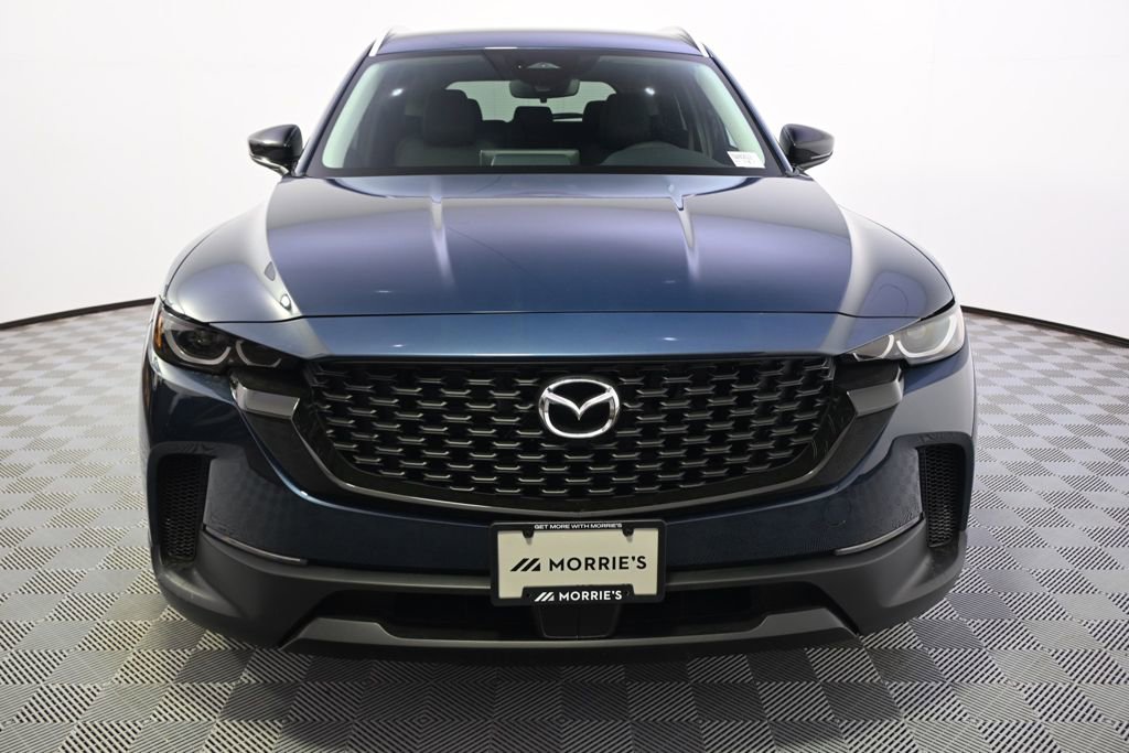 New 2026 MAZDA CX-50 AWD 2.5 S w/ Weather Package image 10