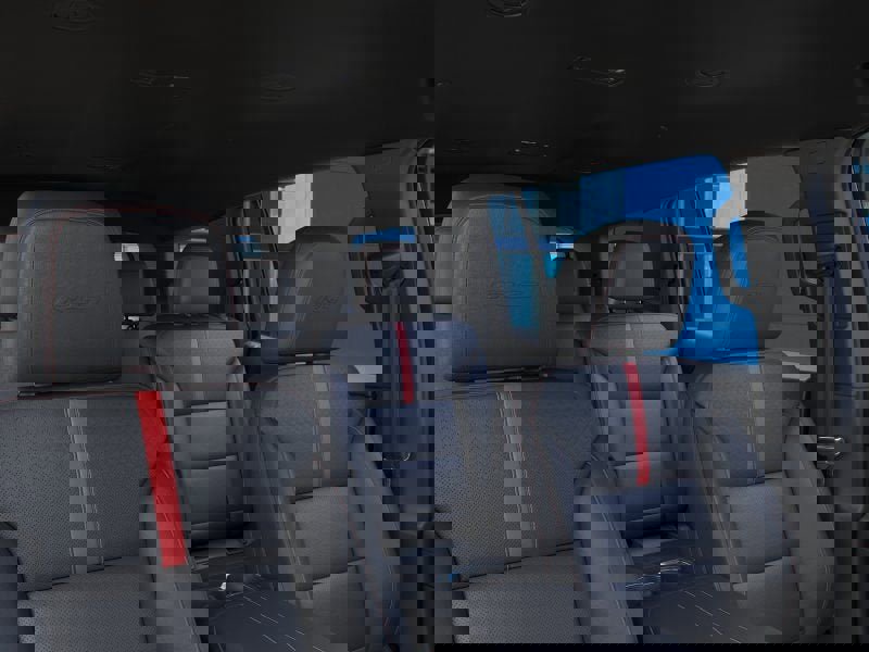 New 2026 Chevrolet Traverse RS w/ LPO, Floor Liner Package image 24