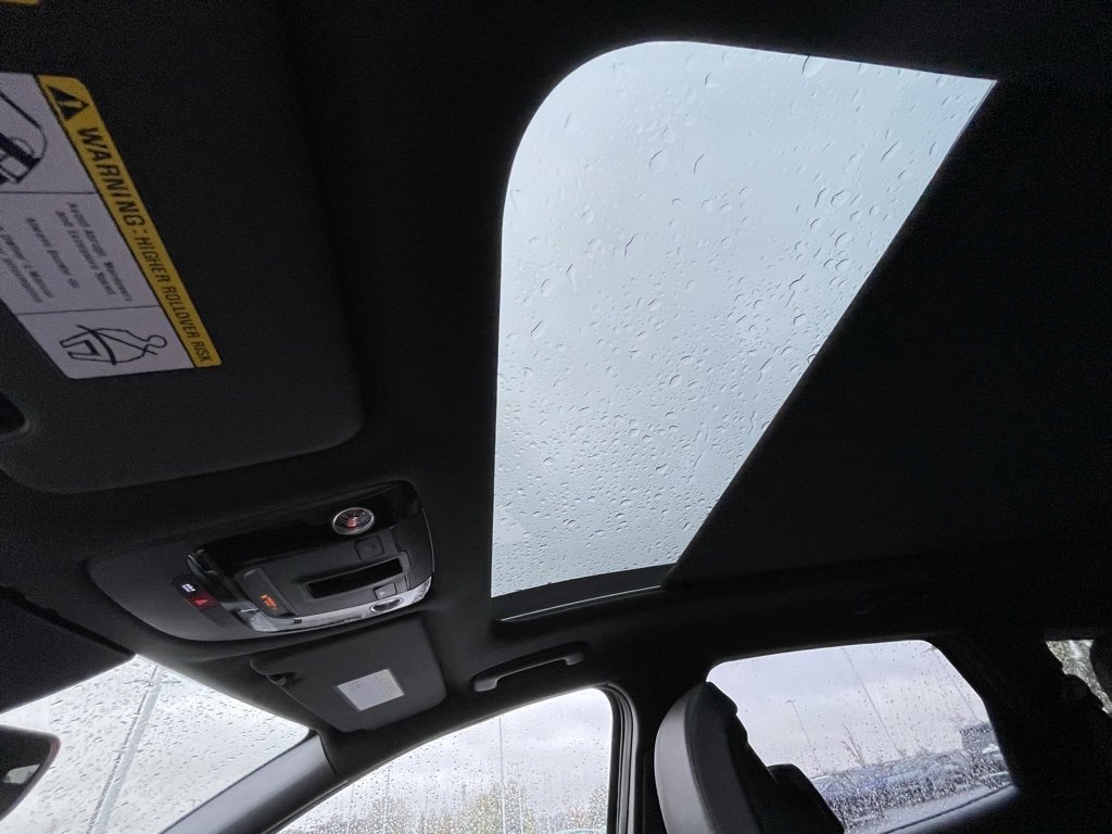 New 2026 Kia Sportage X-Line image 22