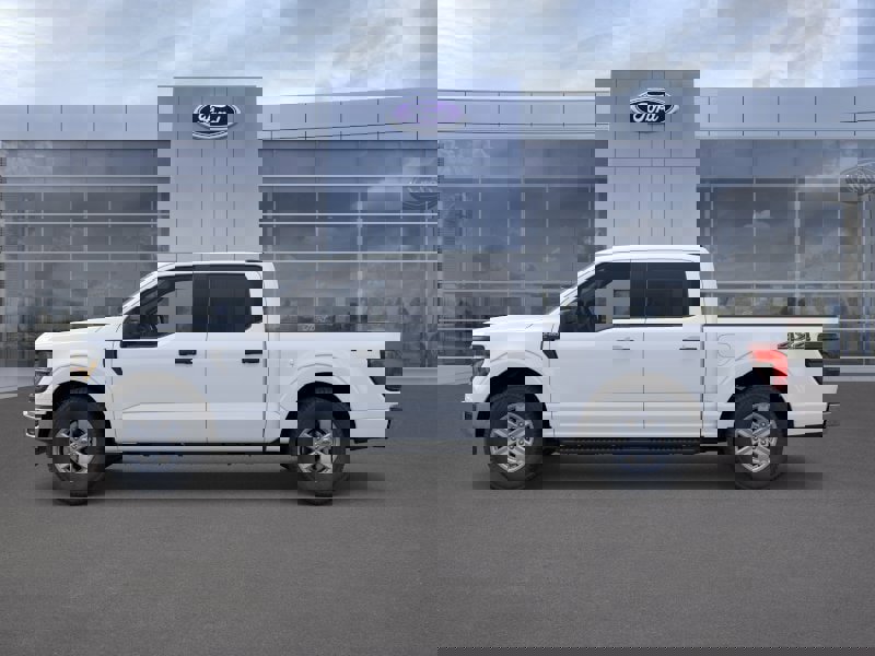 New 2026 Ford F150 XL image 3