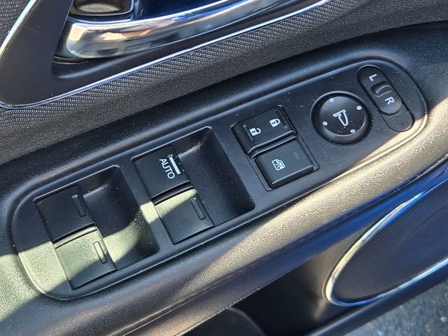 Used 2022 Honda HR-V EX image 17