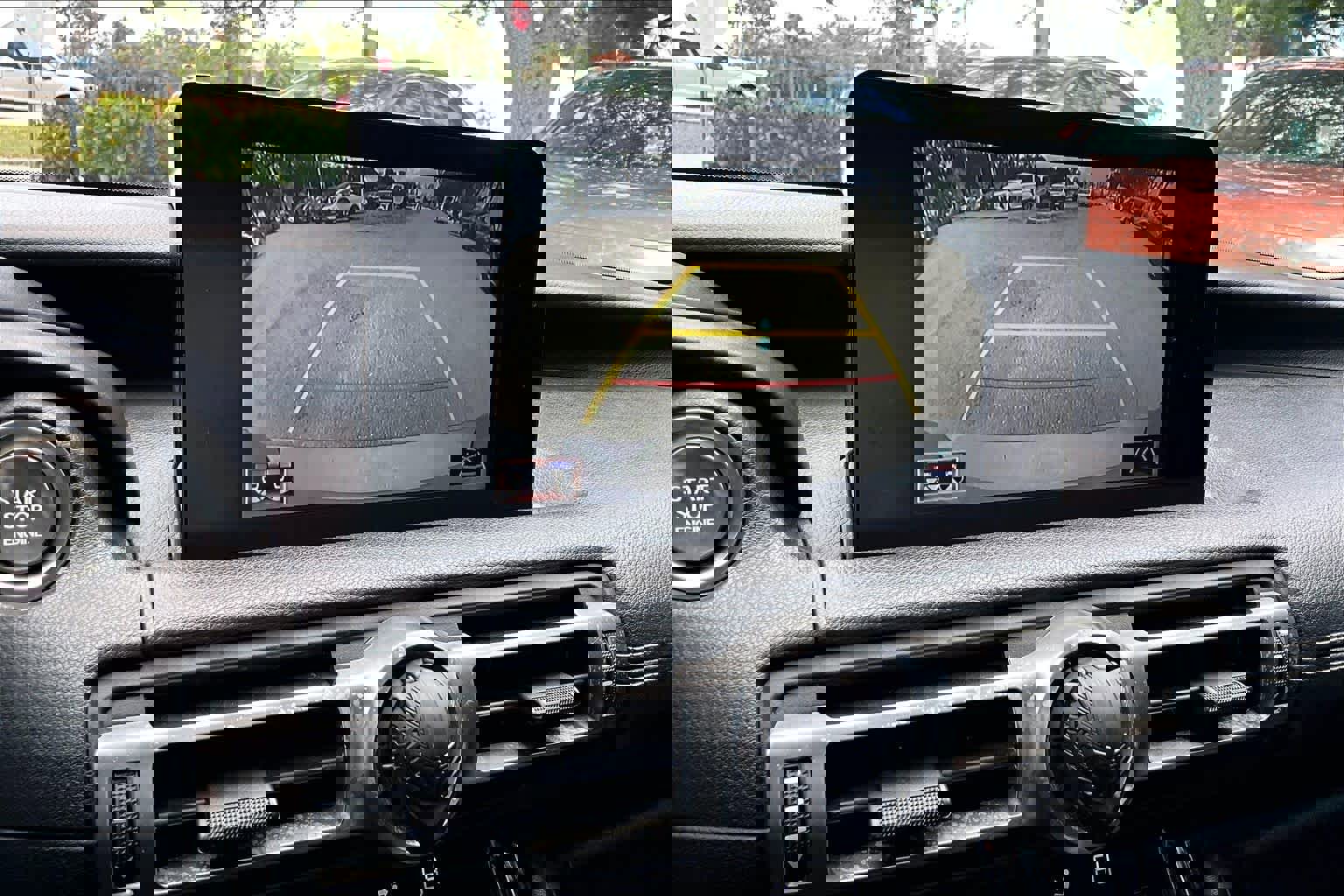 Used 2021 Lexus IS 350 F Sport w/ Accessory Package 2 RWD image 23