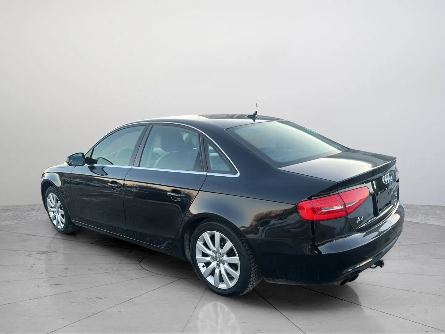 Used 2013 Audi A4 2.0T Premium w/ Convenience Pkg image 15