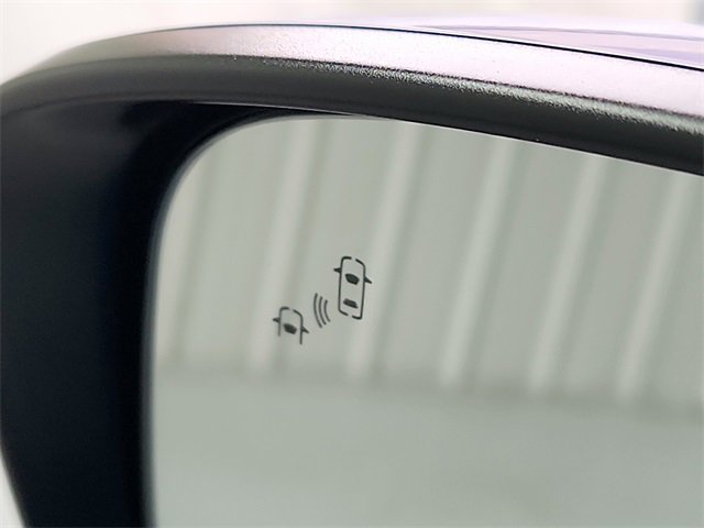 Used 2025 Nissan Frontier PRO-4X image 21