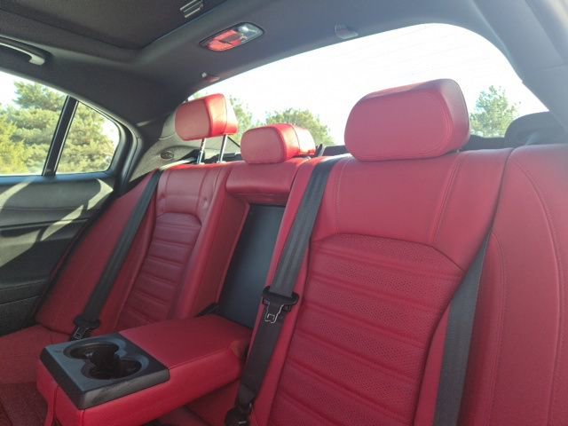 Used 2024 Alfa Romeo Giulia Veloce image 29