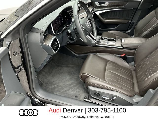 Used 2019 Audi A7 3.0T Prestige w/ Prestige Package image 11