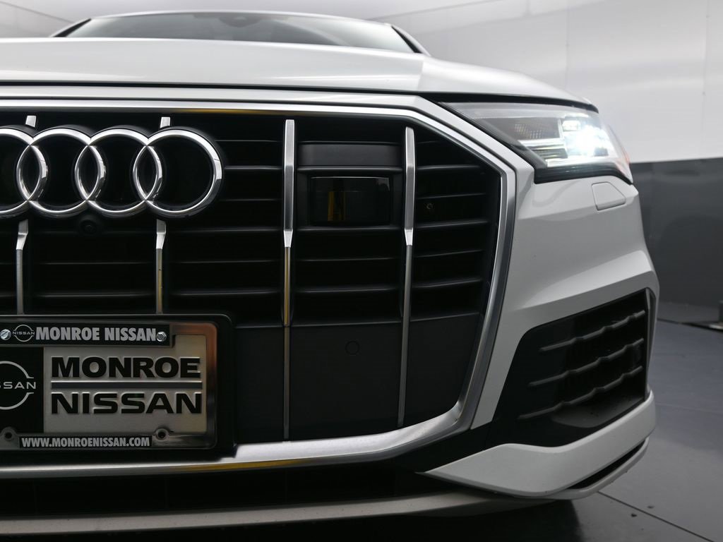 Used 2023 Audi Q7 3.0T Prestige image 17