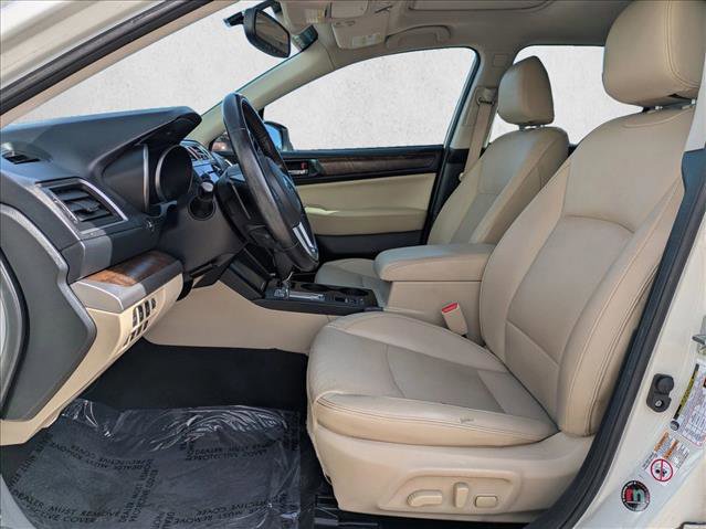 Used 2015 Subaru Outback 2.5i Limited image 17