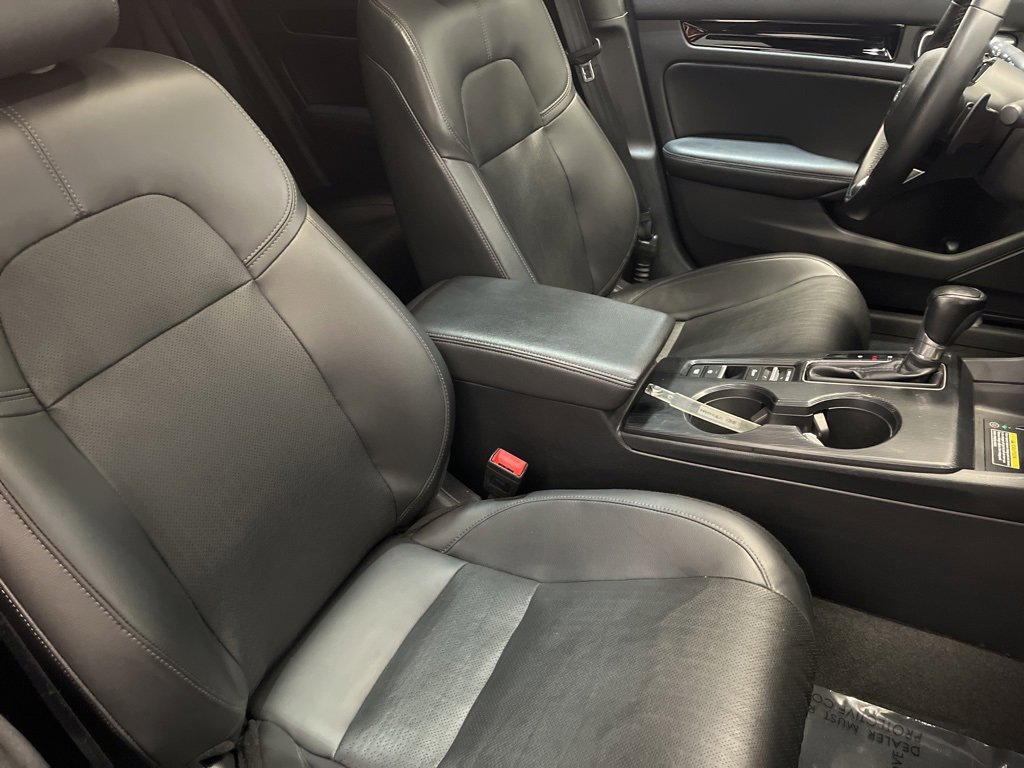 Used 2022 Honda Civic Sport Touring image 24