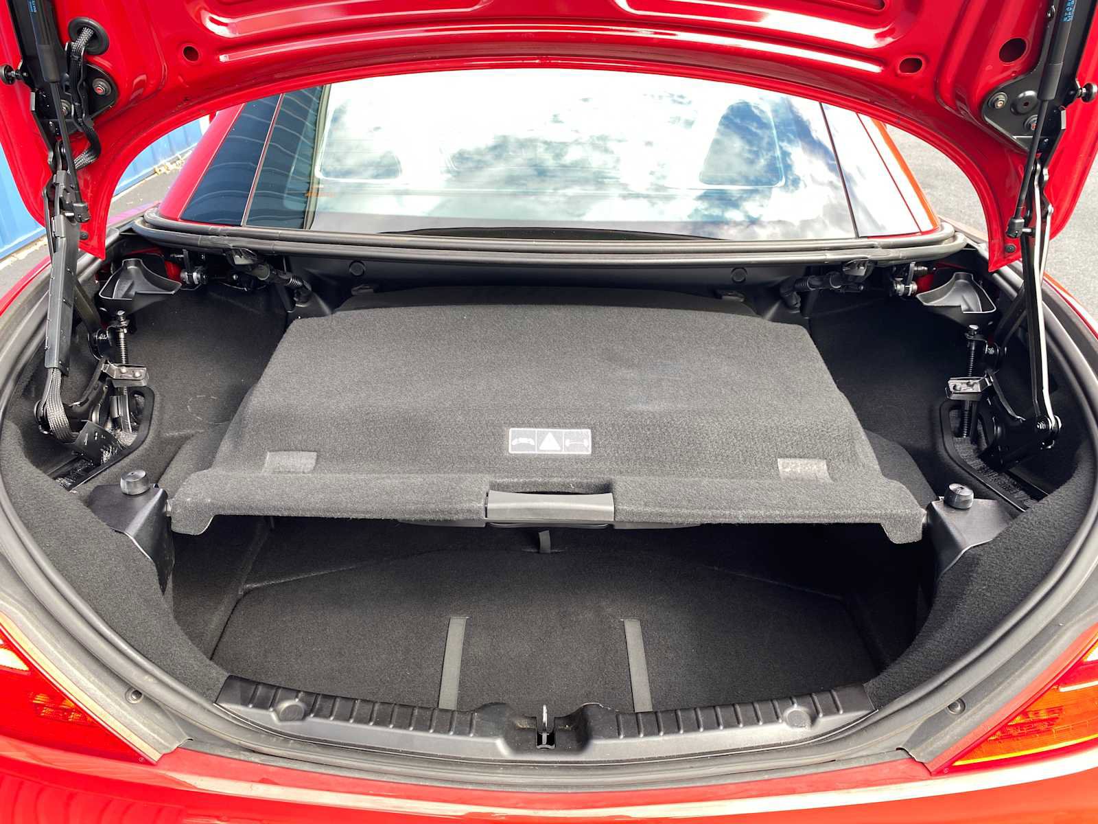 Used 2014 Mercedes-Benz SLK 250 image 30