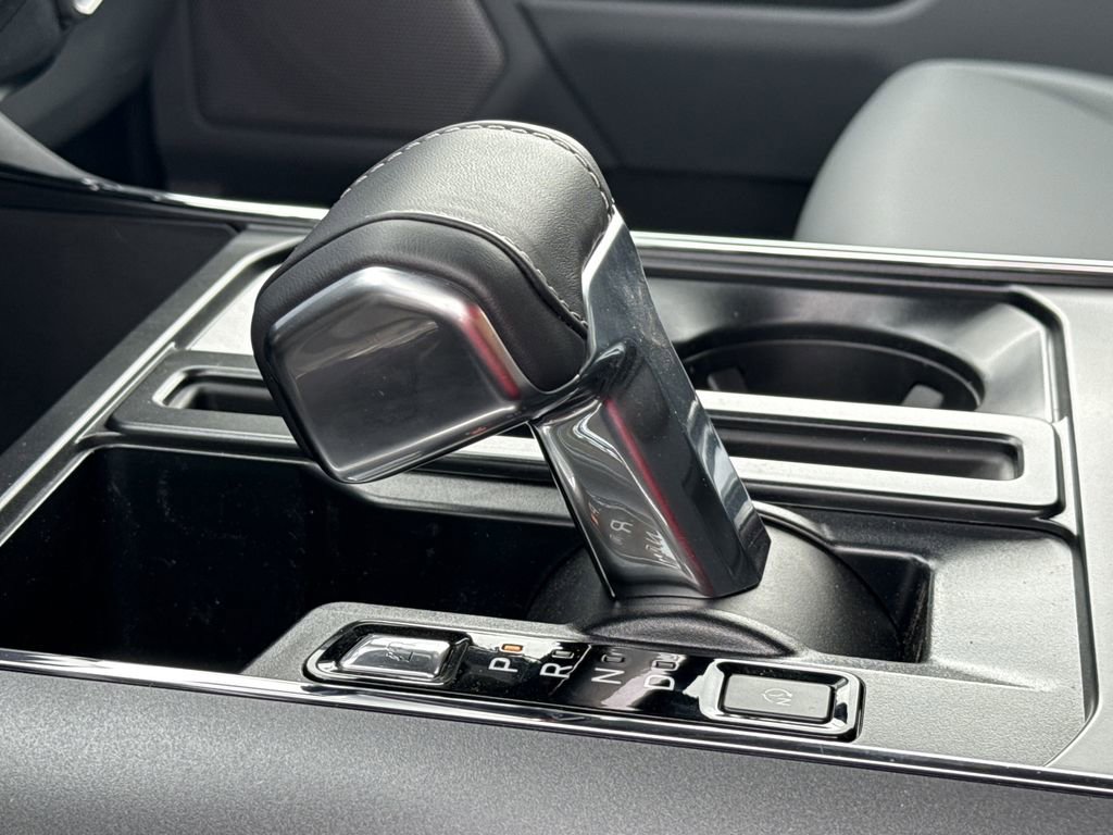 New 2025 Ford F150 Lightning Flash image 11