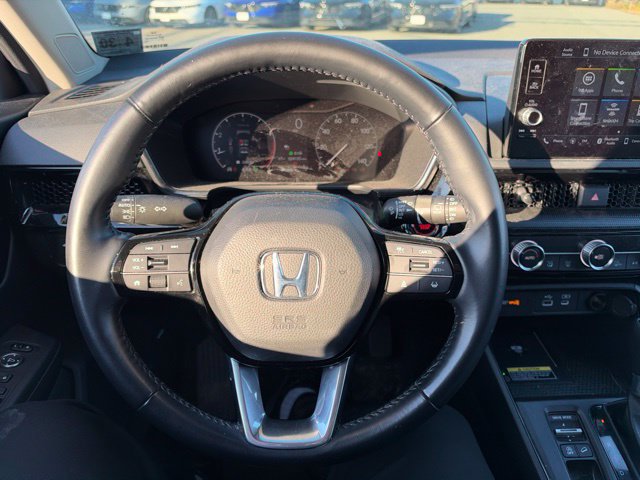 Used 2025 Honda CR-V EX-L image 16