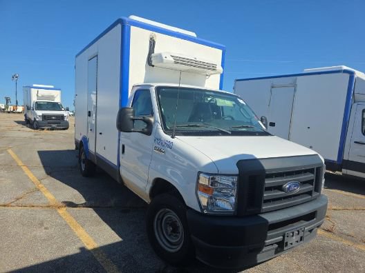 Used 2023 Ford E-350 and Econoline 350 Super Duty w/ Power Windows & Locks Group