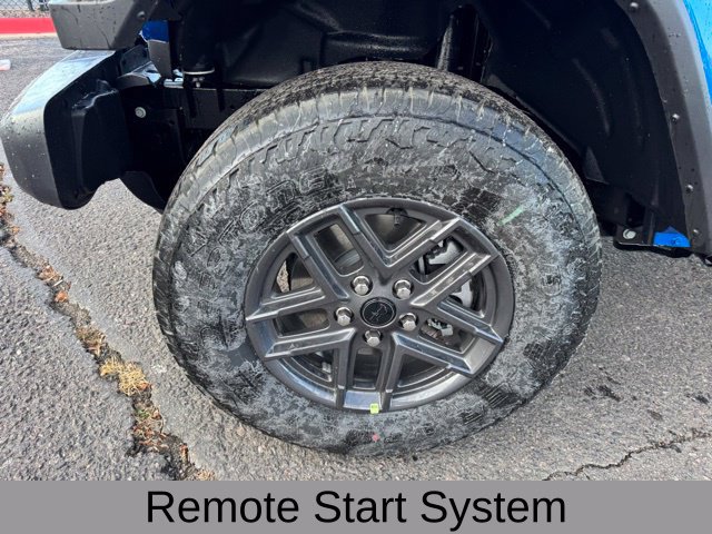 New 2026 Jeep Gladiator Sport AWD/4WD image 12