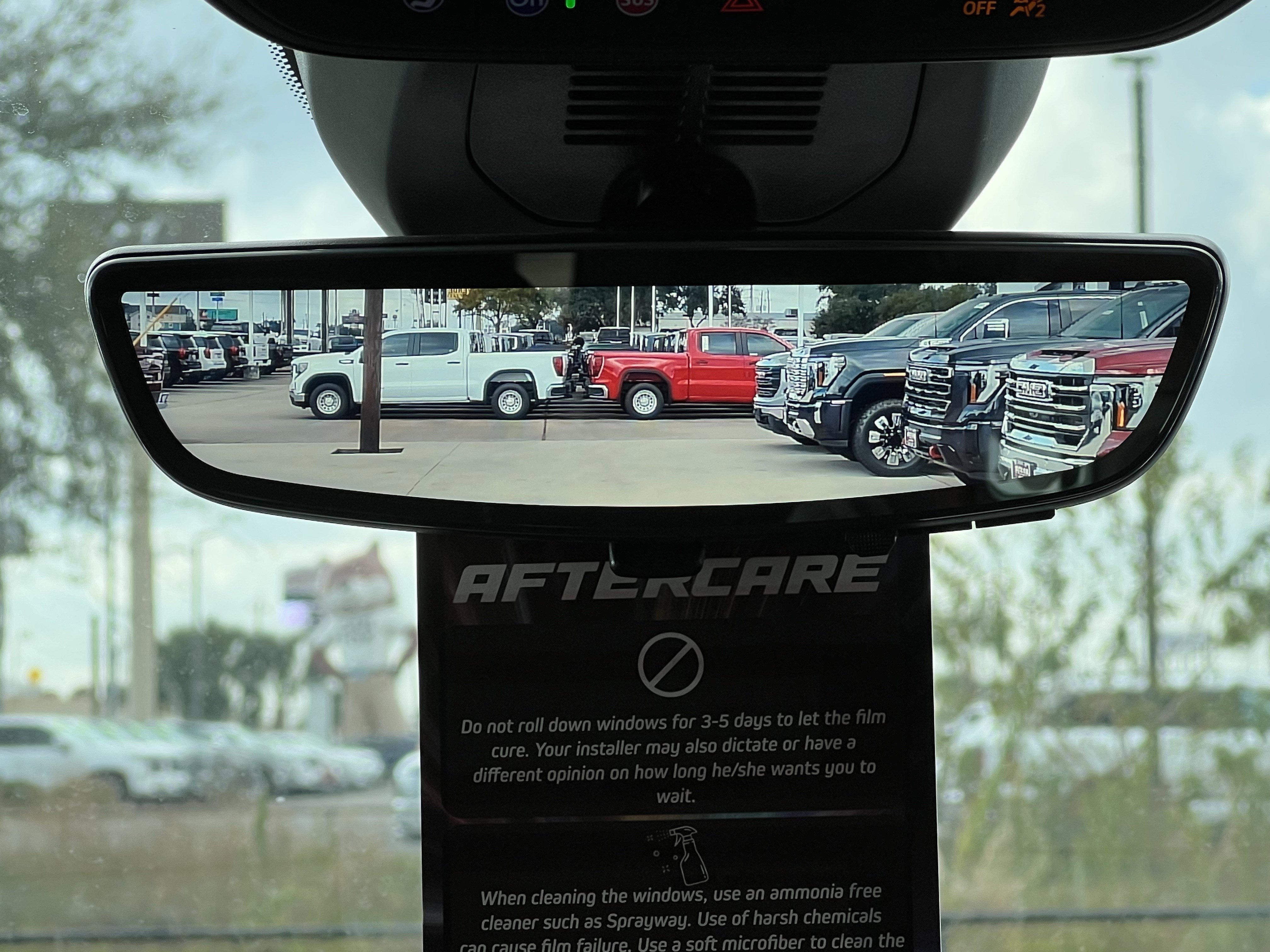 New 2026 GMC Terrain Elevation w/ Technology Package II image 19