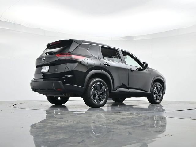 Used 2025 Nissan Rogue SV image 30