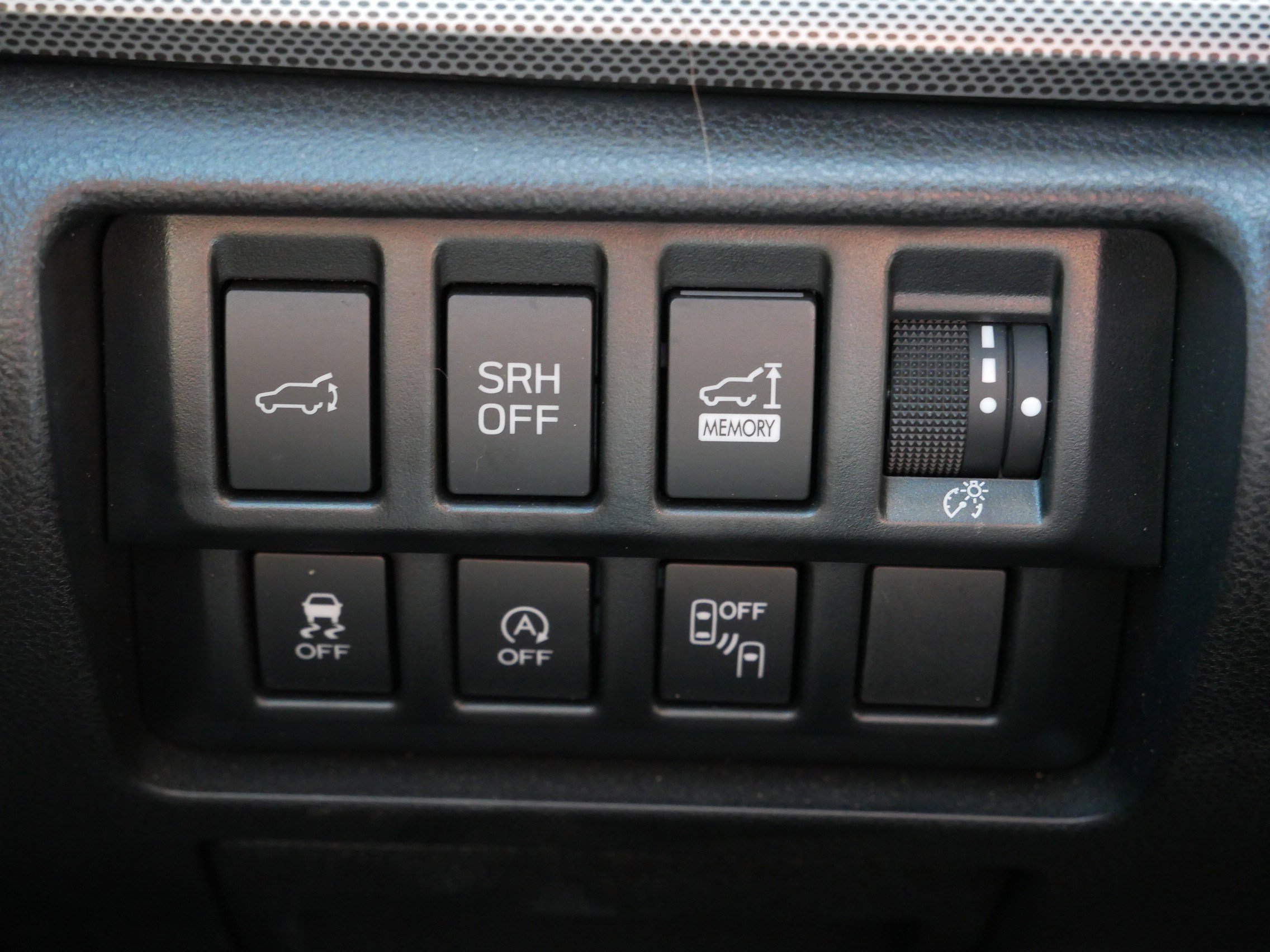 Used 2019 Subaru Forester Limited AWD/4WD image 26