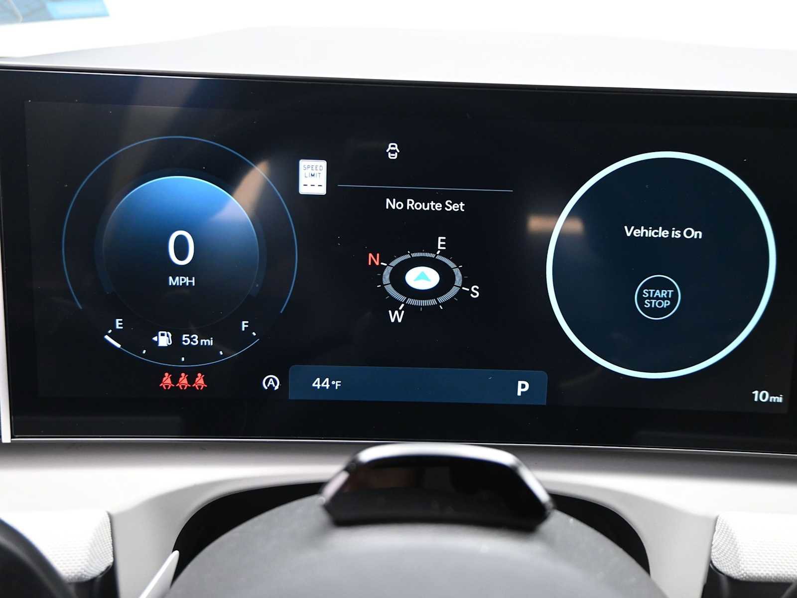 New 2026 Hyundai Tucson Limited w/ Tow & Go Package image 16