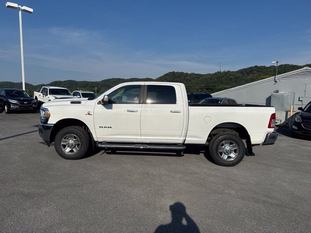 Used 2019 RAM 2500 Big Horn AWD/4WD image 5
