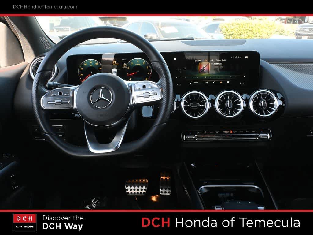 Used 2023 Mercedes-Benz GLA 250 image 8