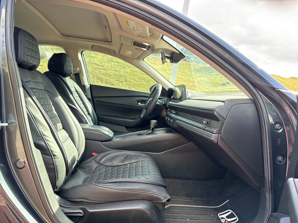 Used 2023 Honda Accord EX image 27