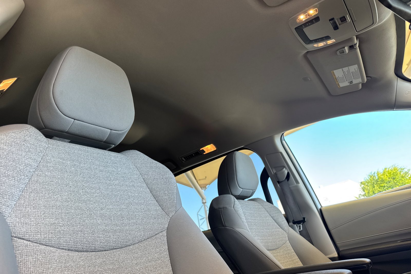 Certified 2024 Toyota Sienna LE AWD/4WD image 22