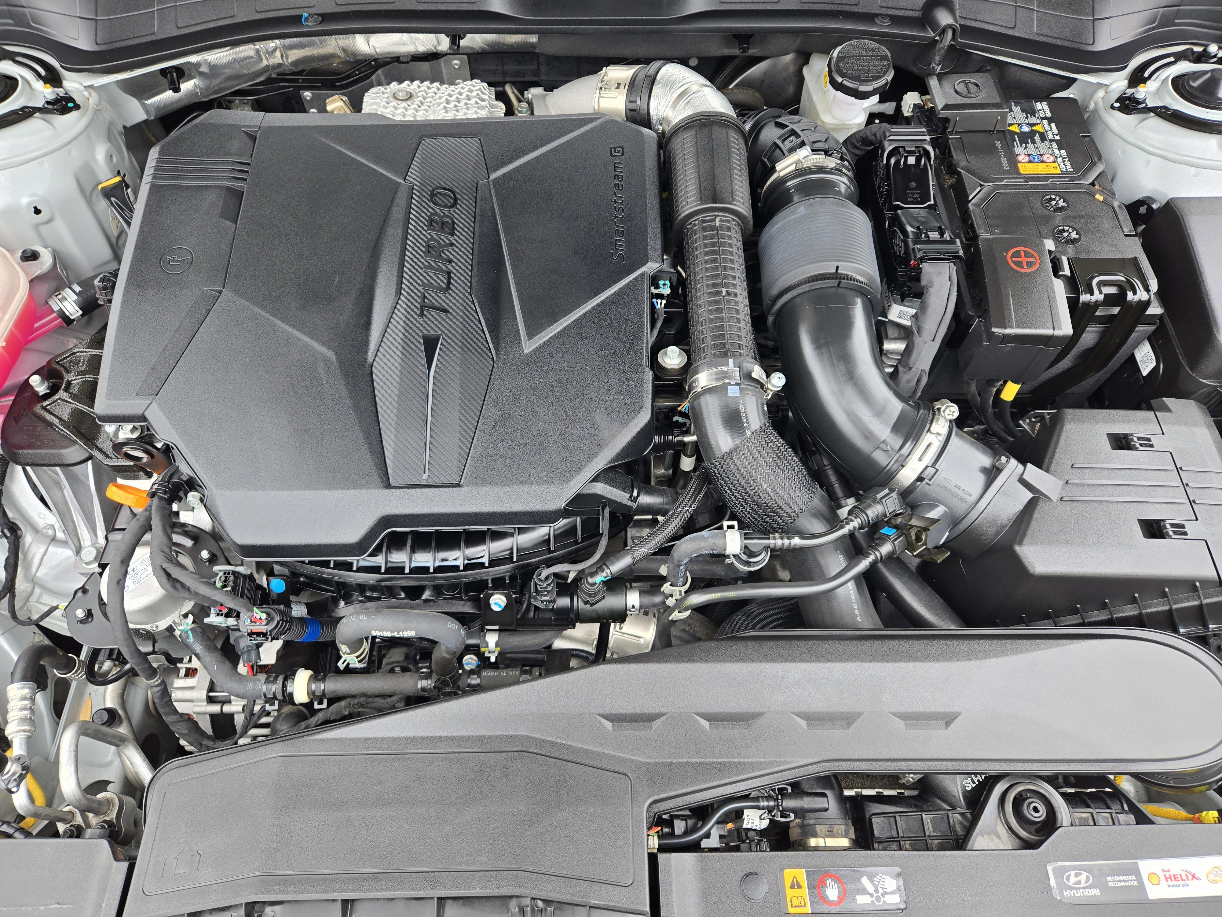 Used 2024 Hyundai Sonata N Line FWD image 32