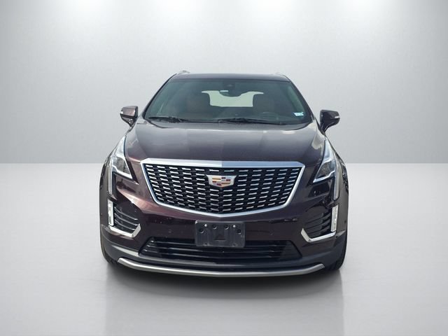 Used 2021 Cadillac XT5 Premium Luxury FWD image 3
