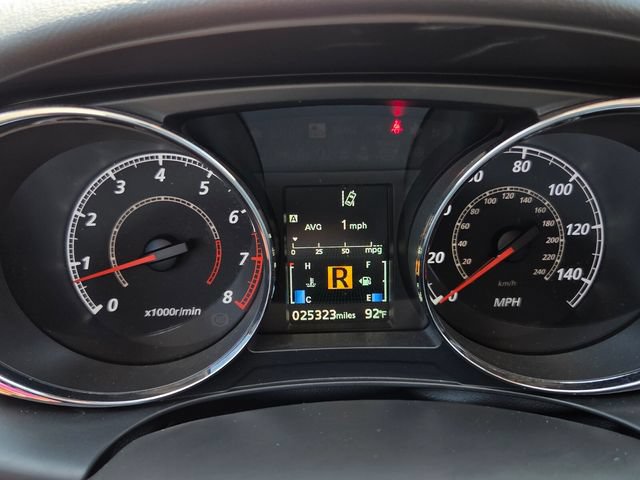 Used 2024 Mitsubishi Outlander Sport LE AWD/4WD image 21