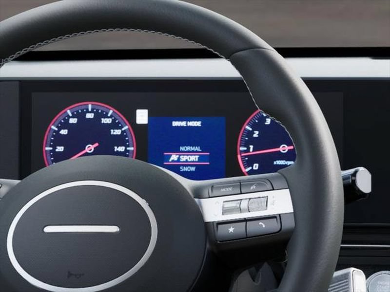 New 2026 Hyundai Kona Limited FWD image 14